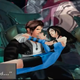 Illustration for article titled Squall Reacts To emFinal Fantasy VIII/em On Steam